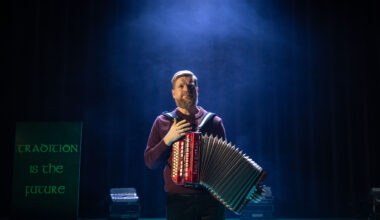 Bellow by Brokentalkers | The Journal of Music in Ireland