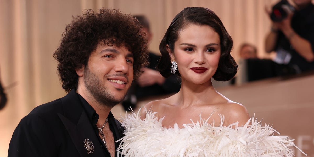 Selena Gomez Talks Her Relationship on ‘Friends Keep Secrets’