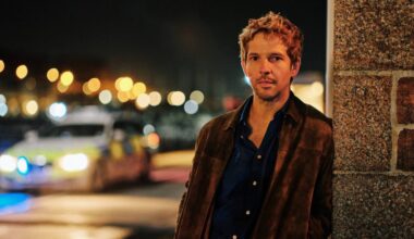 Perfect crime drama Bergerac with 100% on Rotten Tomatoes lands season two release date