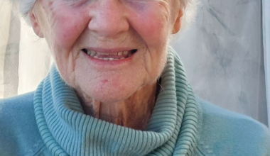 Bernadette (Bernie) Gilbride (née Gray), Sligo