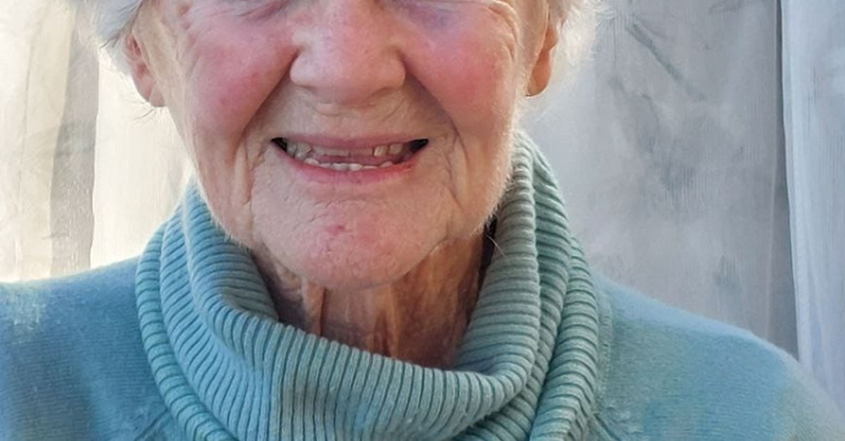 Bernadette (Bernie) Gilbride (née Gray), Sligo