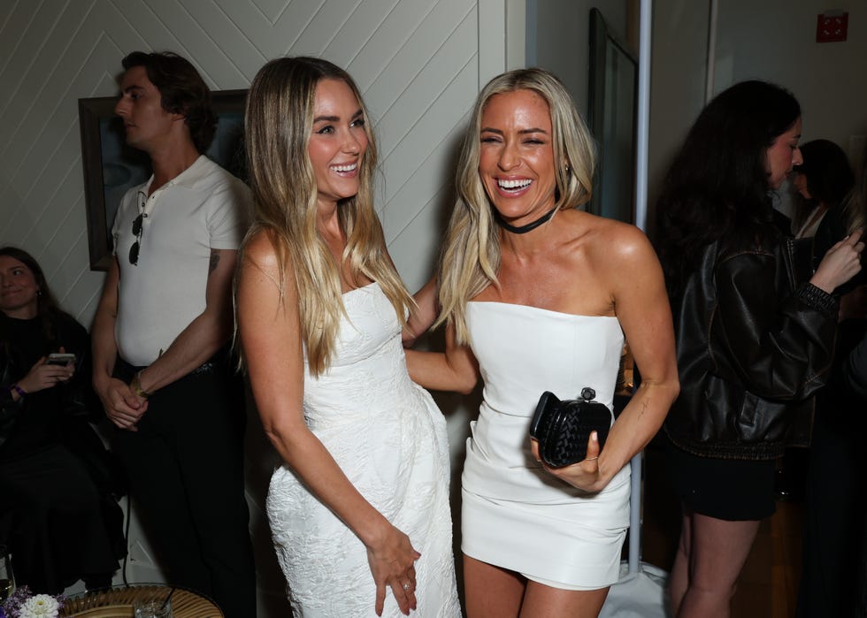 The Reunion: "Laguna Beach" Special Event - After Party