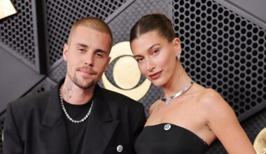 Justin Bieber Shares Sweet Message for Wife Hailey Bieber on His 32nd Birthday | Hailey Bieber, Justin Bieber | Celebrity News and Gossip | Entertainment, Photos and Videos
