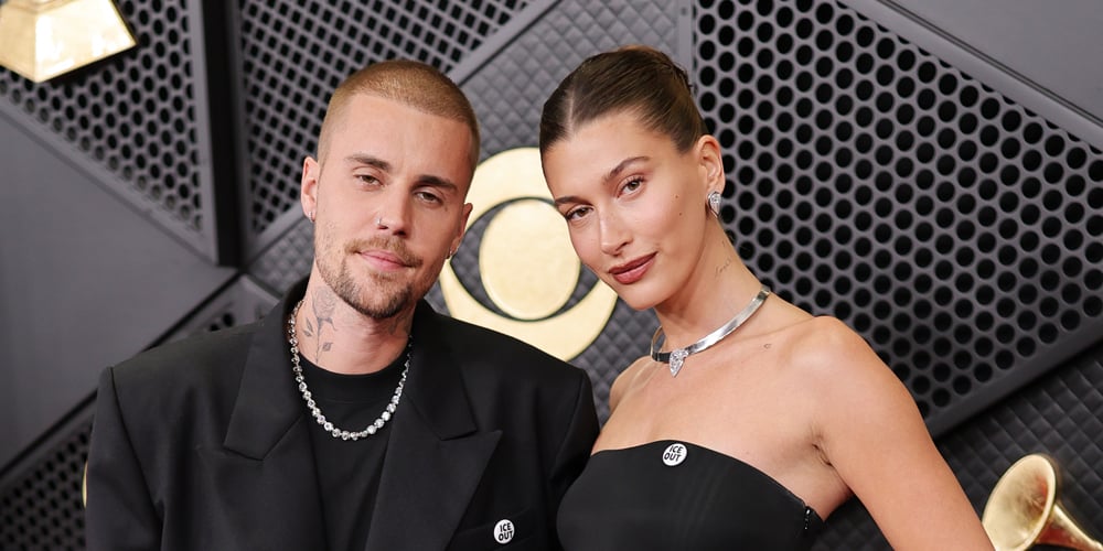 Justin Bieber Shares Sweet Message for Wife Hailey Bieber on His 32nd Birthday | Hailey Bieber, Justin Bieber | Celebrity News and Gossip | Entertainment, Photos and Videos