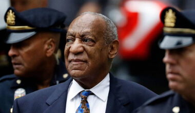 Bill Cosby found guilty of 1972 sexual assault as woman awarded $19 million