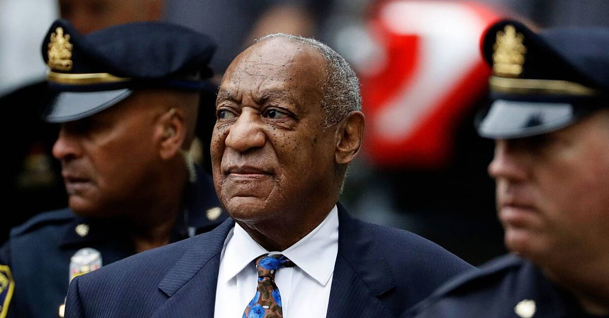 Bill Cosby found guilty of 1972 sexual assault as woman awarded $19 million