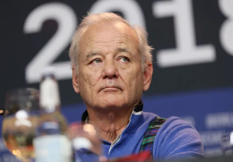 Bill Murray