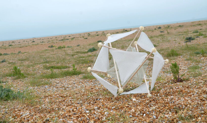 wasteland nomad yizhuo guo