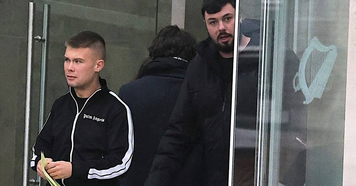 Birthday bash five guilty of 'large-scale' brawl with 21st party armed gatecrashers