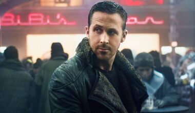 9 Years Ago, Ryan Gosling’s Cyberpunk Masterpiece Quietly Paved The Way For The Dune Trilogy