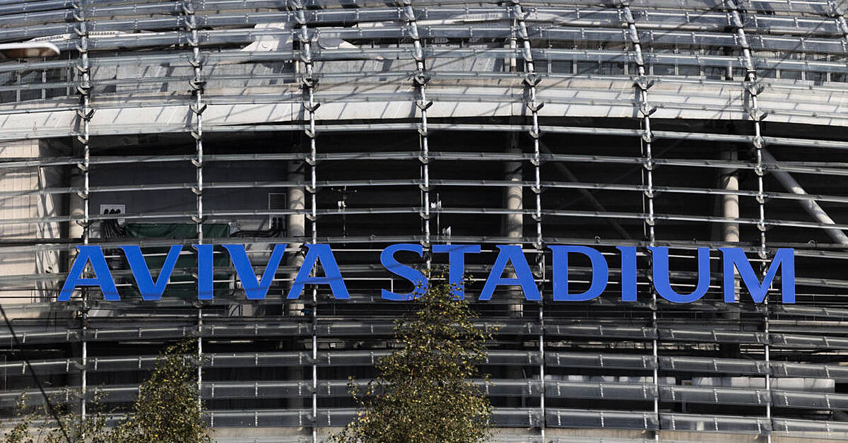 'Blatant price gouging' on Six Nations tickets, TD says