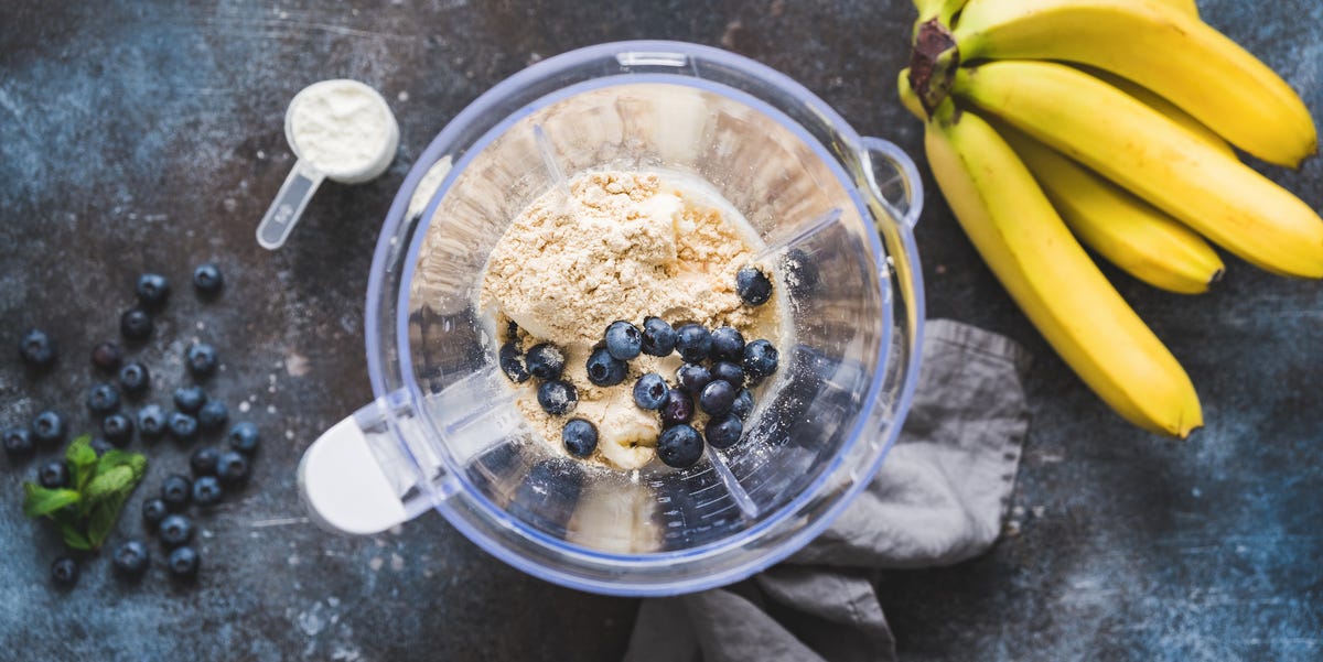 The 5 Best Things to Mix With Creatine – for Better Absorption and Results