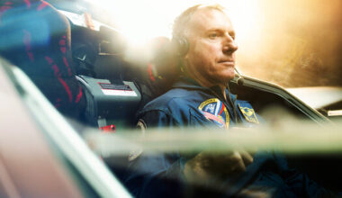 Aaron Anderson: Path to Commercial Success