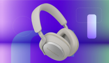 Bluetooth headphones