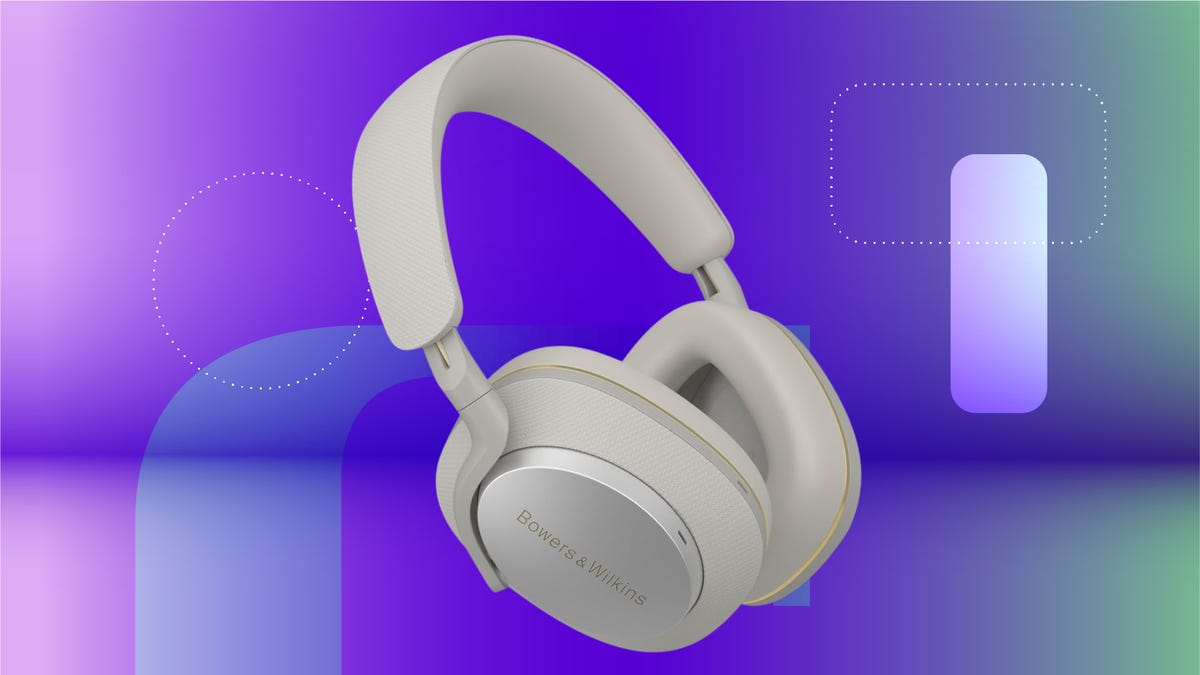 Bluetooth headphones