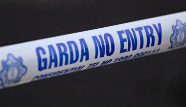 Boy (3) dies after being hit by car in Co Dublin