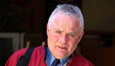 Boy in suspected murder-suicide case in Dublin died from asphyxiation, inquest hears