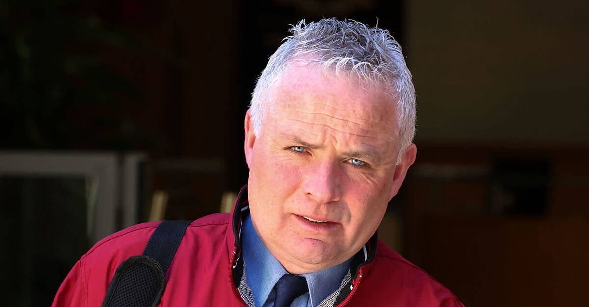 Boy in suspected murder-suicide case in Dublin died from asphyxiation, inquest hears