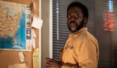 From Season 4 Is Finally Replacing Father Khatri