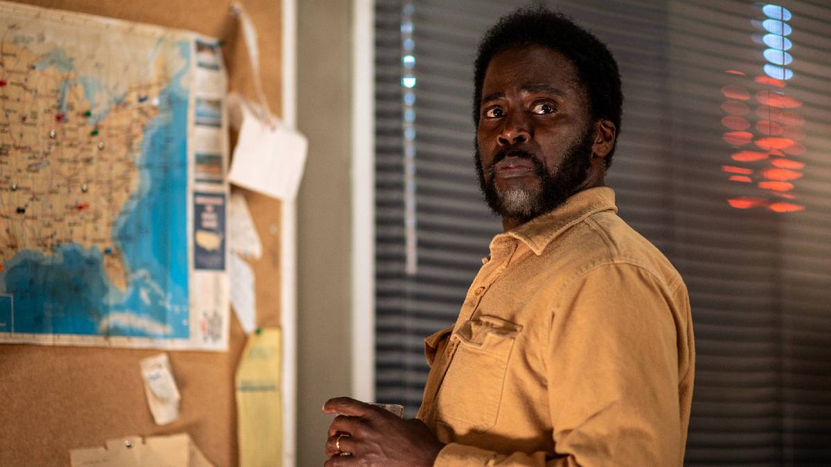 From Season 4 Is Finally Replacing Father Khatri