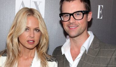 Brad Goreski Claps Back at New Rachel Zoe Comment, Calls Being Her Assistant ‘Triggering’ | Brad Goreski, Rachel Zoe | Celebrity News and Gossip | Entertainment, Photos and Videos