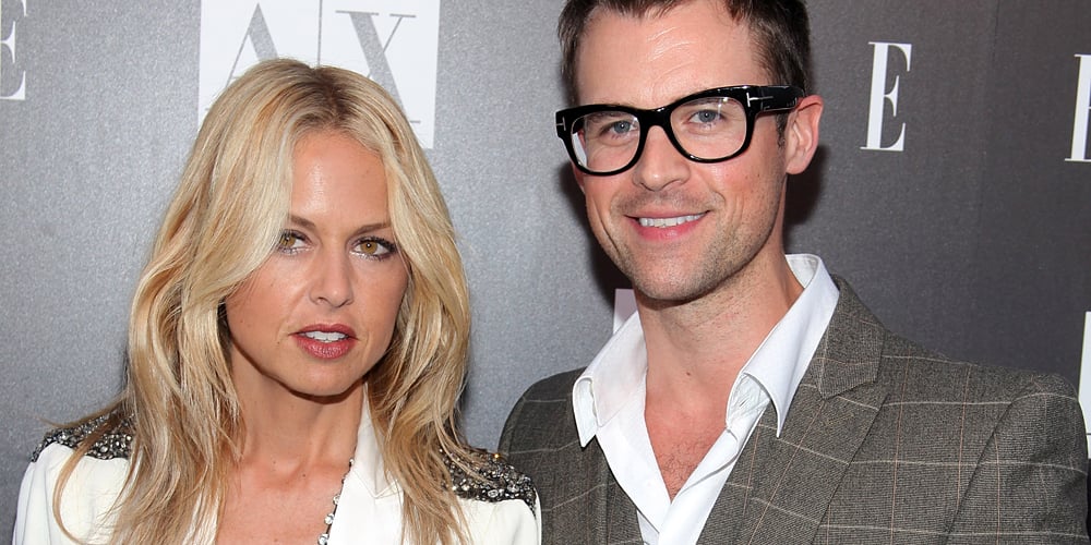 Brad Goreski Claps Back at New Rachel Zoe Comment, Calls Being Her Assistant ‘Triggering’ | Brad Goreski, Rachel Zoe | Celebrity News and Gossip | Entertainment, Photos and Videos