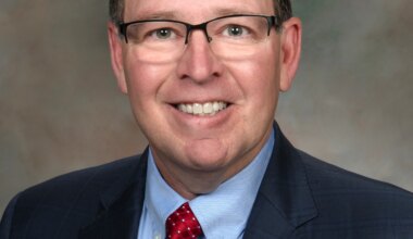 Brad Flick, NASA Armstrong Flight Research Center Director, December 2022 - Current