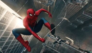 Brand New Day Suit Already Added To Marvel's Spider-Man