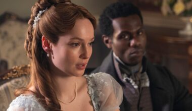 Why Francesca's Miscarriage Storyline Was Left Out of 'Bridgerton' Season 4