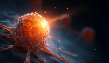 Scientists inject one tumor and watch cancer vanish across the body