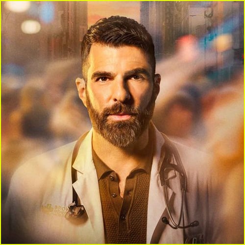 Brilliant Minds image