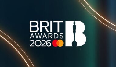 BRIT Awards 2026: Full List of Winners Announced! | 2026 Brit Awards, brit awards, Longform | Celebrity News and Gossip | Entertainment, Photos and Videos