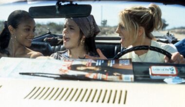 Britney Spears auditions romantic role rejection