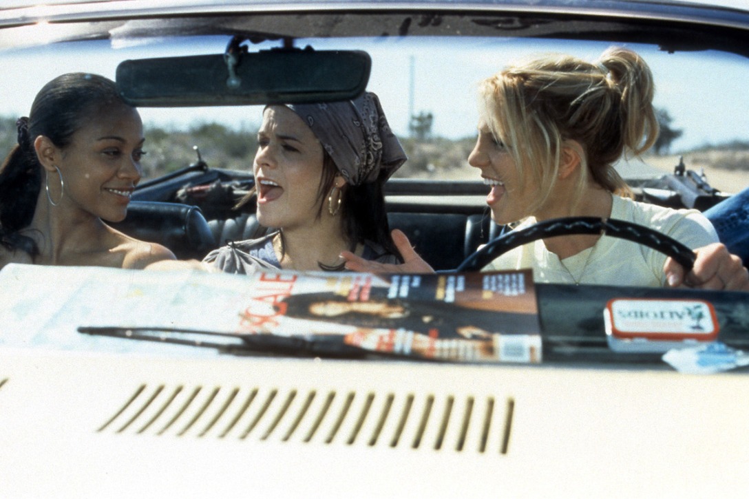 Britney Spears auditions romantic role rejection