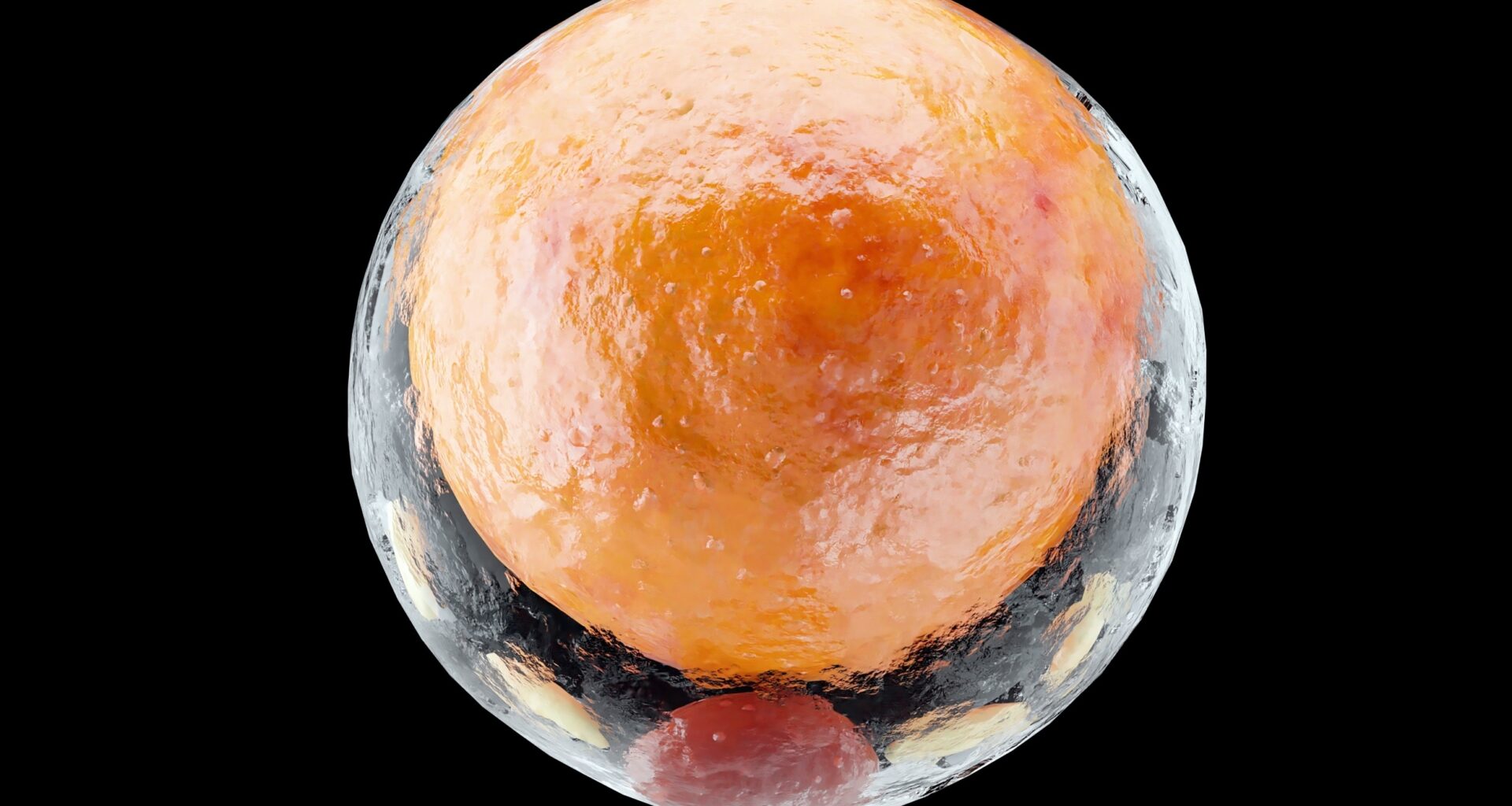 Hidden switch turns brown fat into a powerful calorie burner