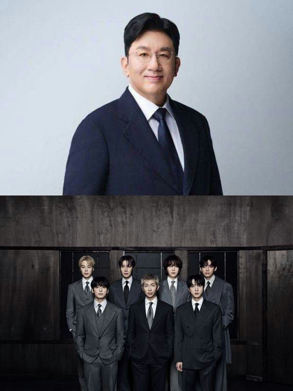 BTS ARIRANG global success