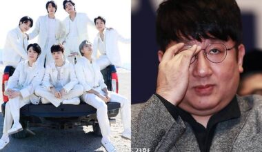 bts bang si hyuk