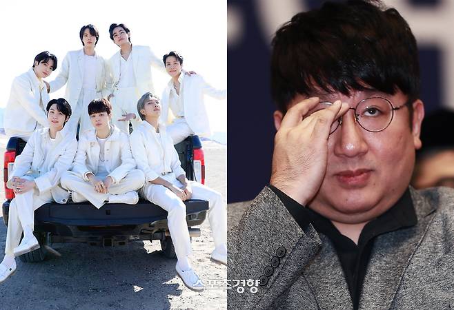 bts bang si hyuk