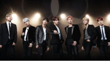 How Latin Sounds Quietly Found Their Way Into BTS's…