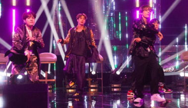 BTS members struggle with return after military service in documentary