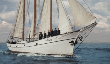 Buzz builds for BTS’ return with Arirang: new teaser, late-night talk show appearance and more