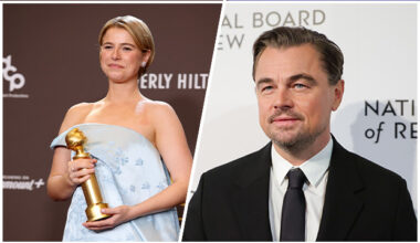 Secret Oscar Voter 1 ballot exposed: 'One Battle,' Buckley, DiCaprio