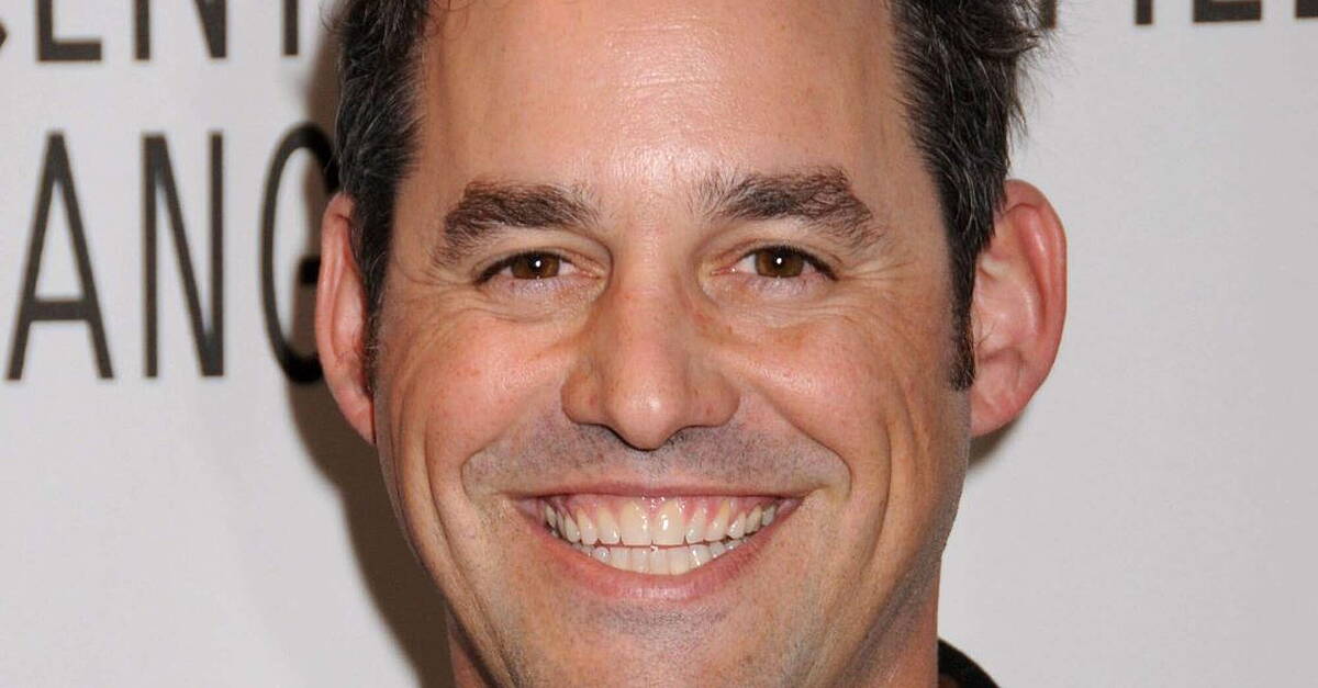 Buffy The Vampire Slayer actor Nicholas Brendon dies at 54