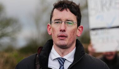 Burke family say Enoch has been moved to Castlerea Prison