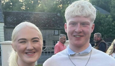 Bus Éireann accused of 'ending lifeline' with axing of national route