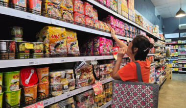 Bangkok Post - Price stability in focus as oil impact looms