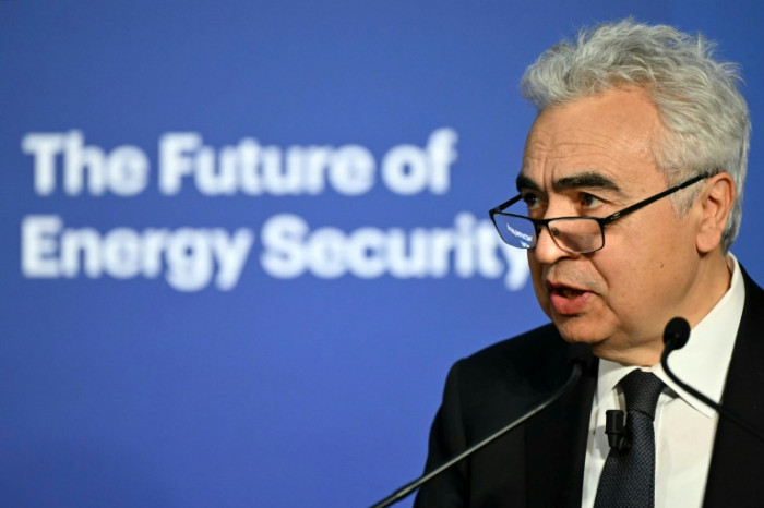 Bangkok Post - Global economy under 'major threat' from Strait of Hormuz crisis: IEA chief