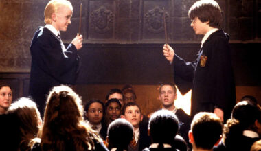 Tom Felton Says He Didn't Know Way He Pronounces 'Potter' Would 'Become Such an Iconic Thing'