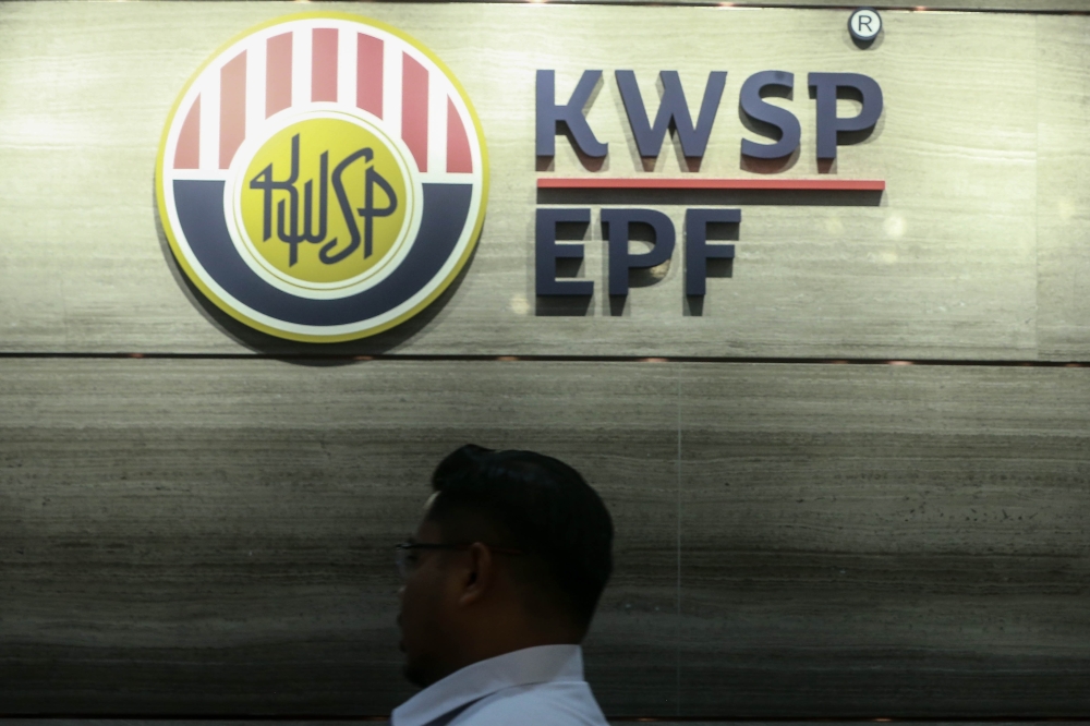 For the first time, over 40pc of Malaysia’s EPF members hit basic target for retirement savings