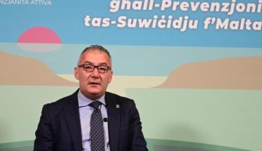 Mater Dei psychiatric unit to reopen in 'coming weeks', minister says